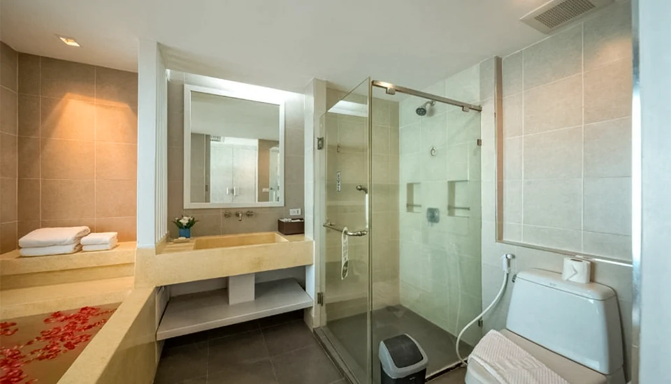 هتل آندامانترا ریزورت پوکت